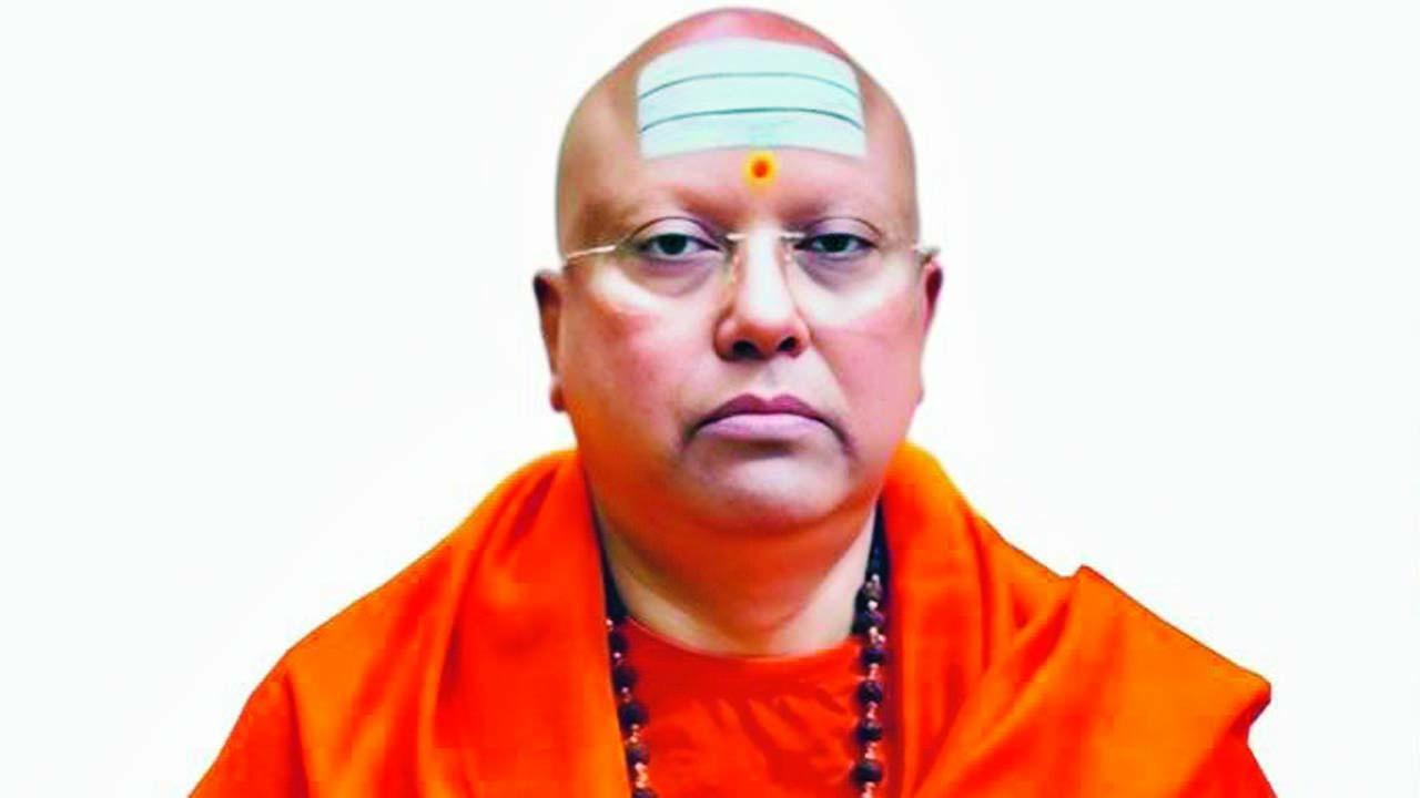 સ્વામી ચૈતન્યાનંદ સરસ્વતી